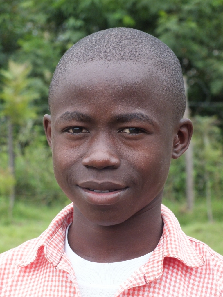 Jusper_Nyerere