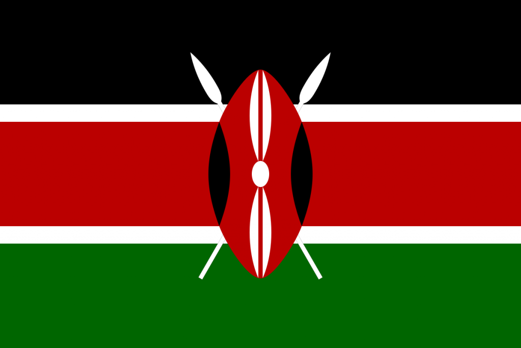 kenya